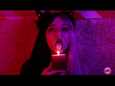 ❤️ Blowjob angerddol o Sexy Succubus gyda Chyflawniad Genau ️ Porno fb ar cy.risegame.top ☑