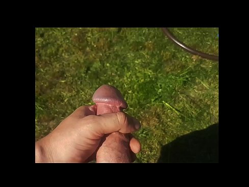 ❤️ Hottie poeth yn cael ei pussy pinc fucked a cums gyda chwistrell mewn gardd haf ️ Porno fb ar cy.risegame.top ☑